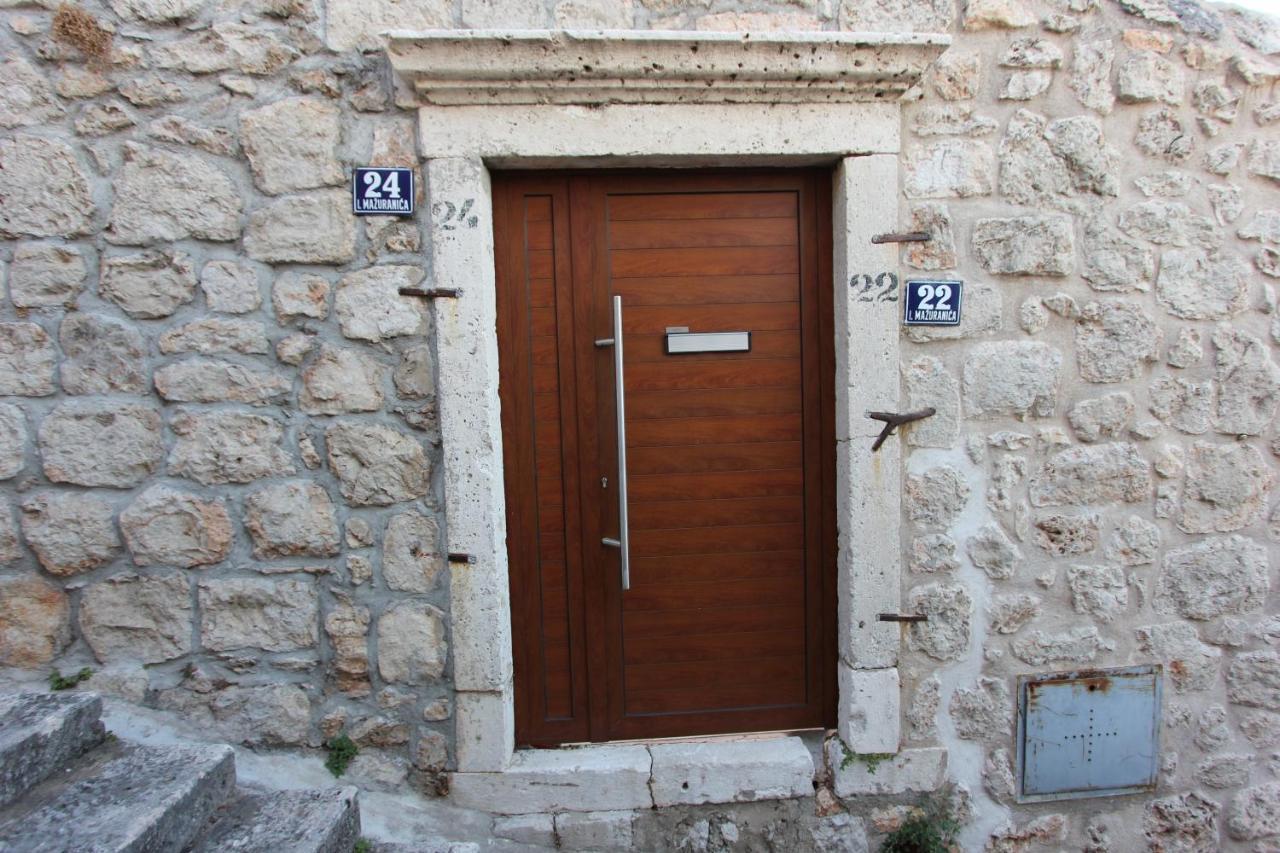 Talir Apartamento