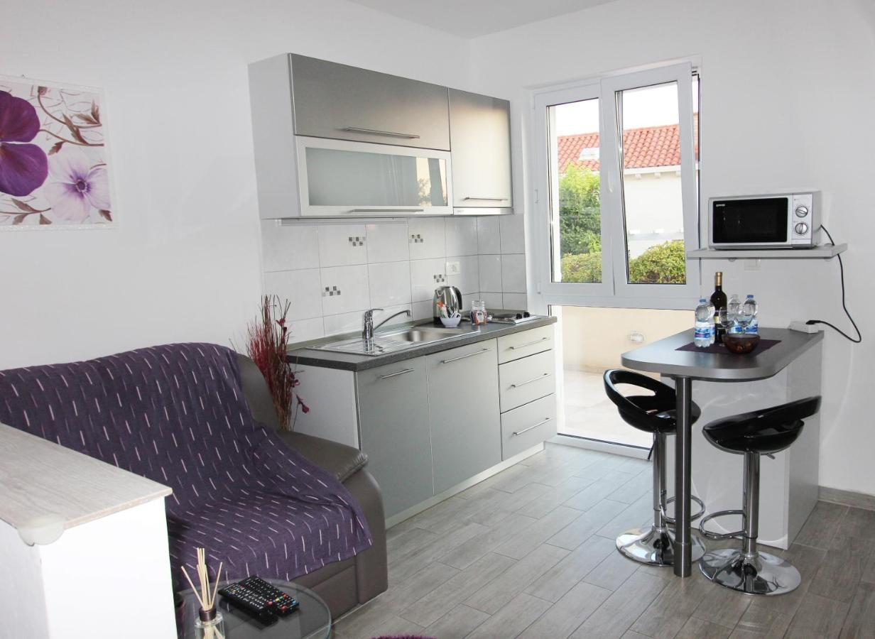 Talir Apartamento