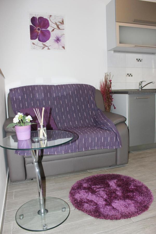 Talir Apartamento