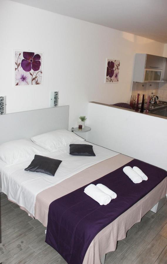 Talir Apartamento
