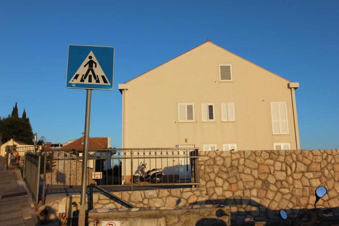 Talir Appartement *