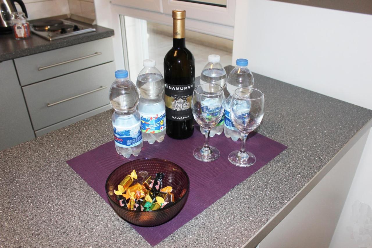 Talir Appartement *