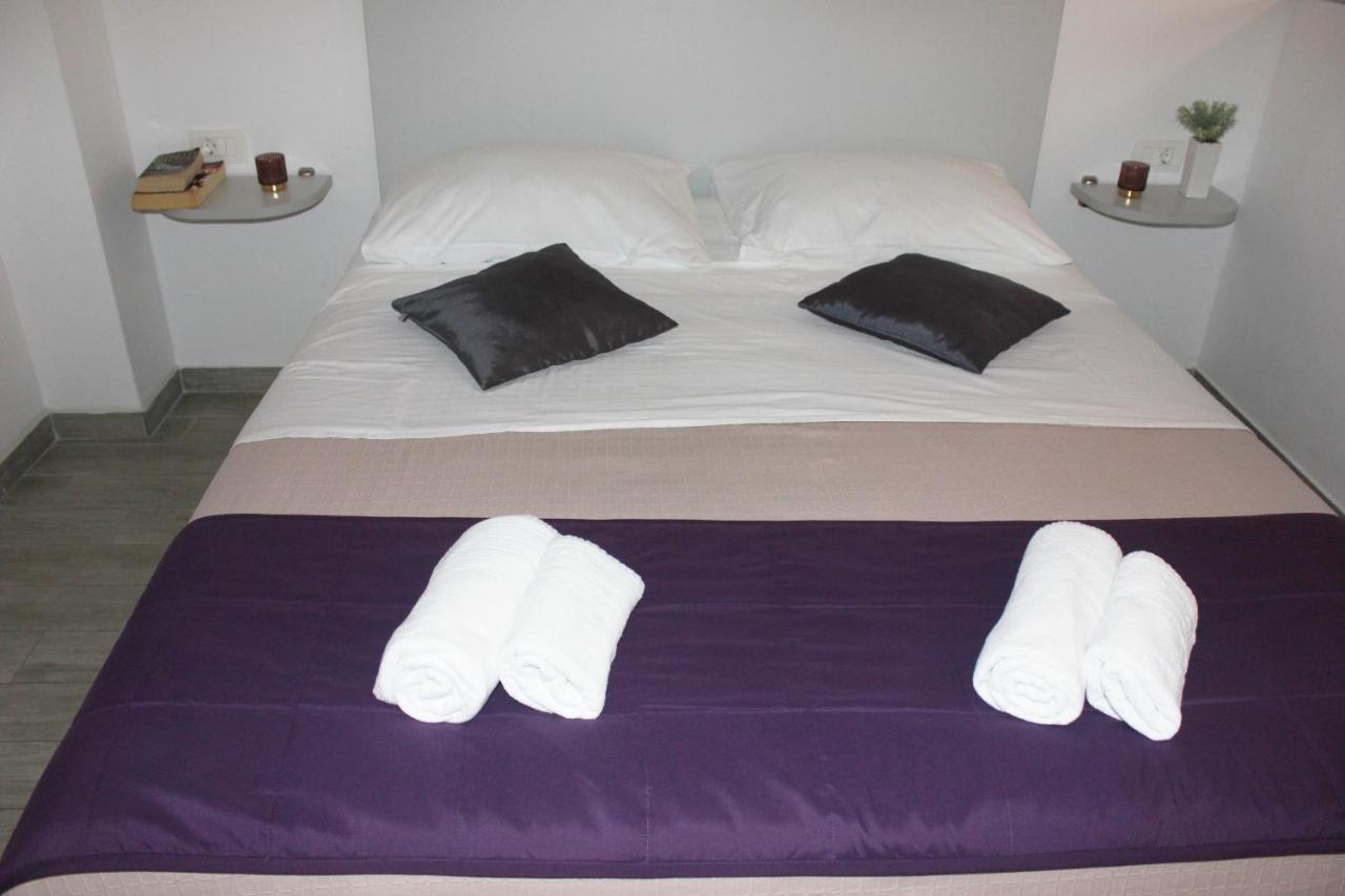 Talir Appartement *